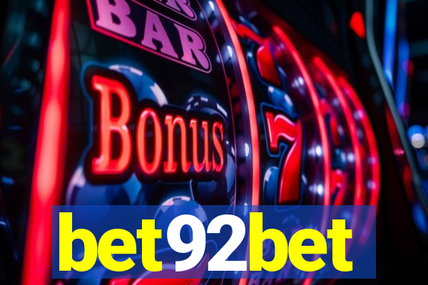 bet92bet