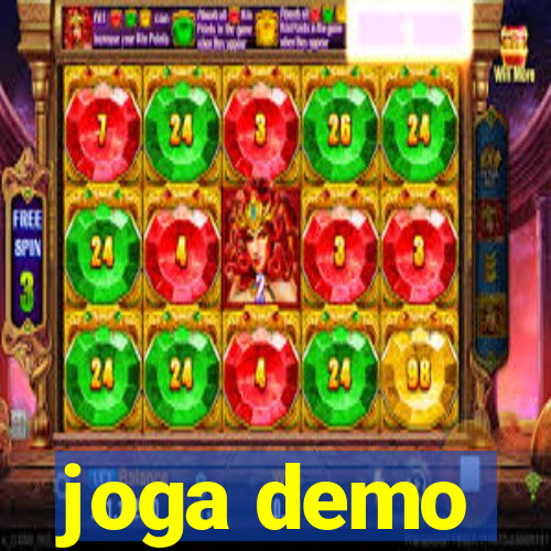 joga demo