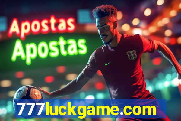 777luckgame.com