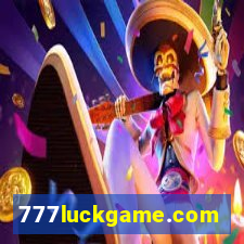 777luckgame.com