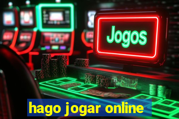 hago jogar online