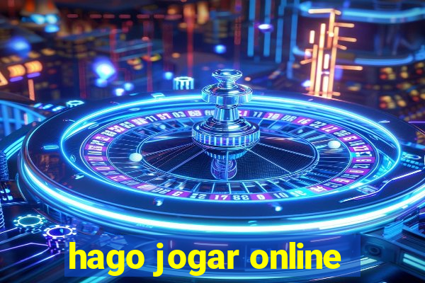 hago jogar online