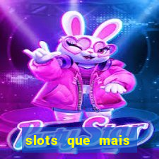 slots que mais pagam pragmatic play