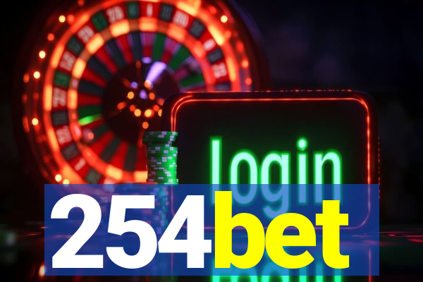 254bet