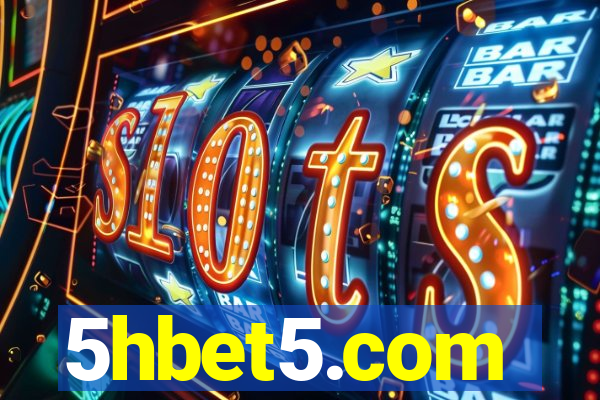 5hbet5.com