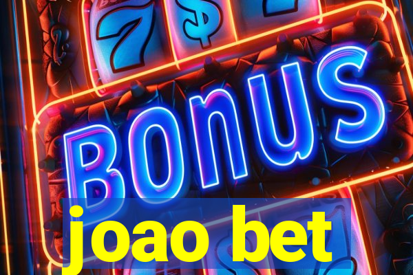 joao bet