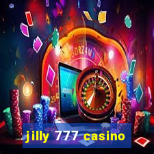 jilly 777 casino