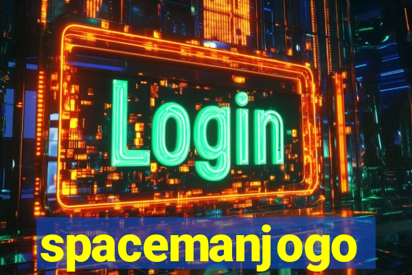 spacemanjogo