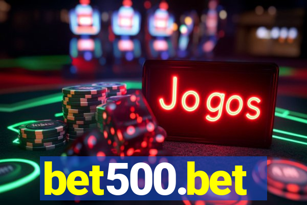 bet500.bet