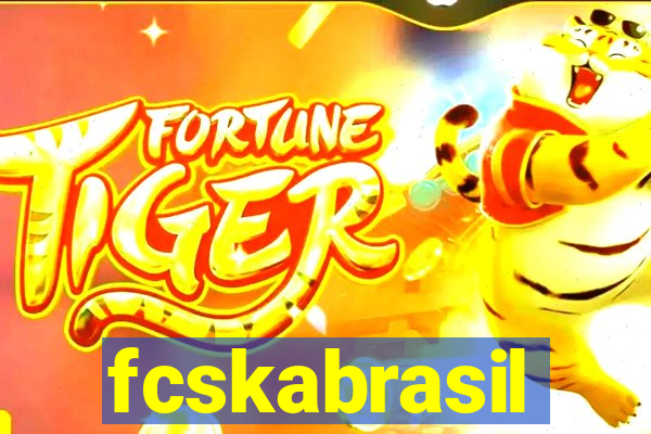 fcskabrasil