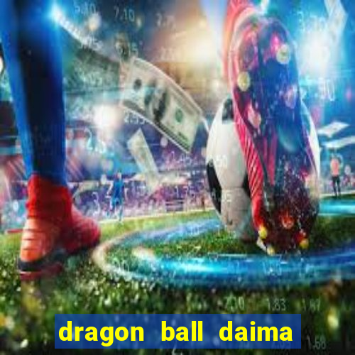 dragon ball daima via torrent