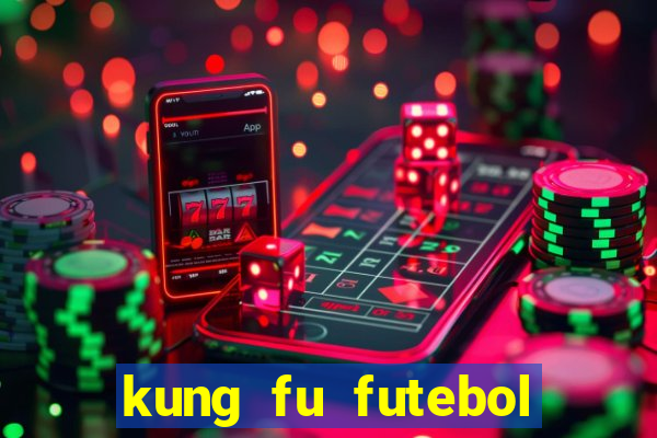 kung fu futebol clube torrent