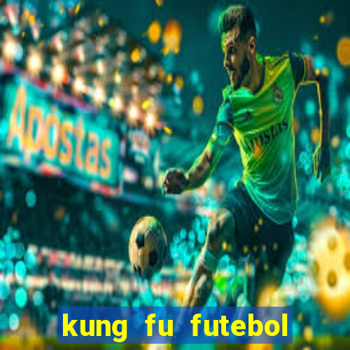 kung fu futebol clube torrent