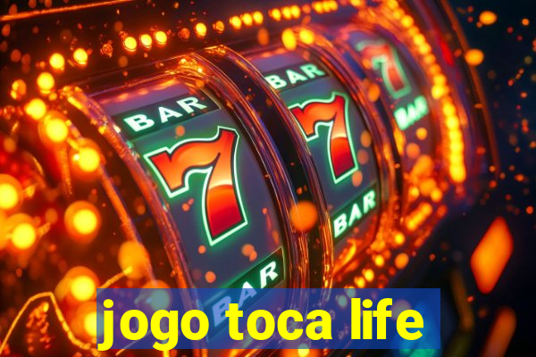 jogo toca life