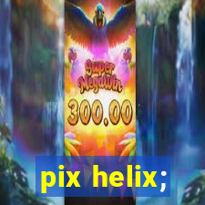 pix helix;