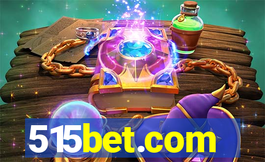 515bet.com