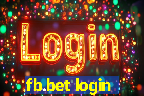 fb.bet login