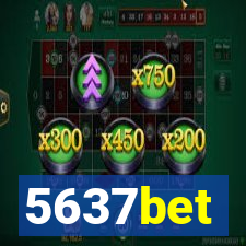 5637bet