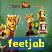 feetjob