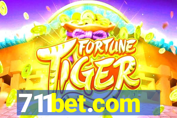 711bet.com