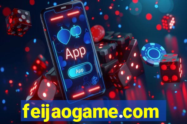 feijaogame.com