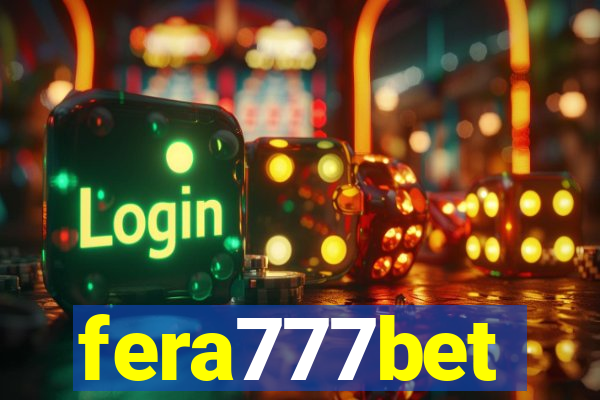 fera777bet