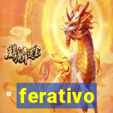 ferativo