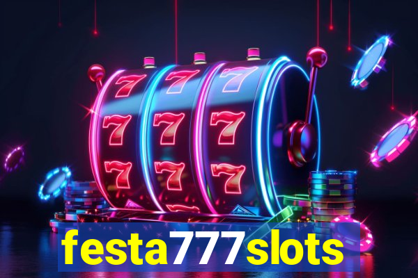 festa777slots