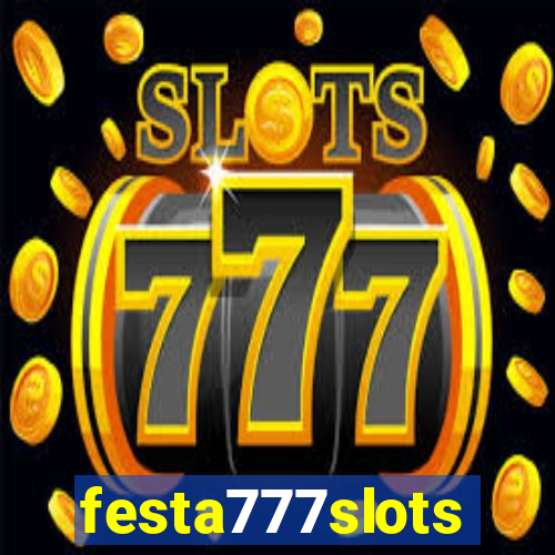 festa777slots