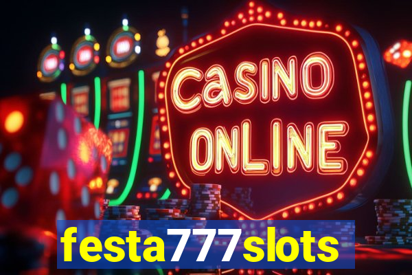 festa777slots