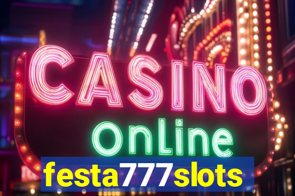 festa777slots