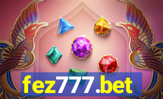 fez777.bet