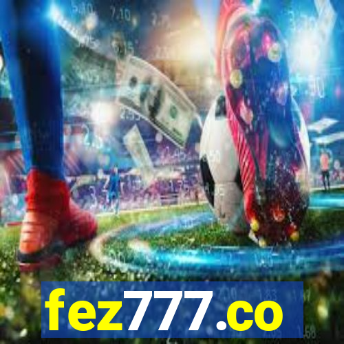 fez777.co