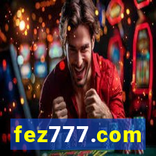 fez777.com