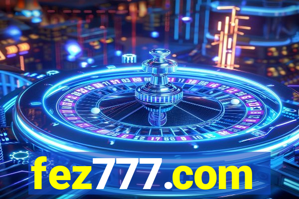 fez777.com