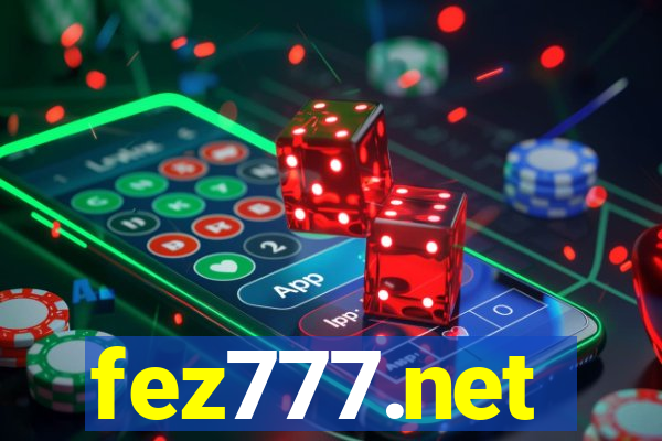 fez777.net