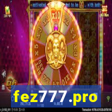 fez777.pro