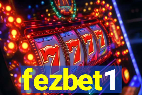 fezbet1