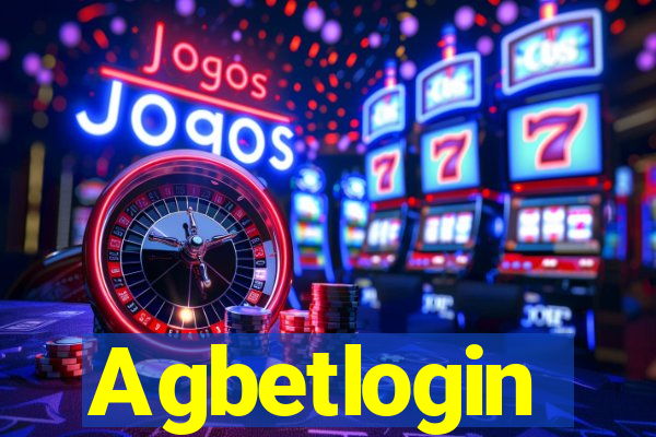 Agbetlogin