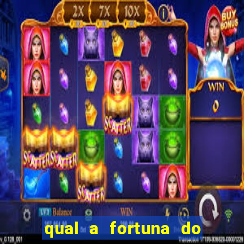 qual a fortuna do craque neto