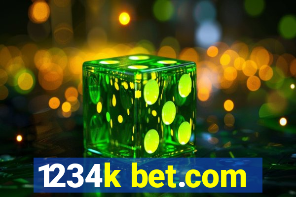 1234k bet.com