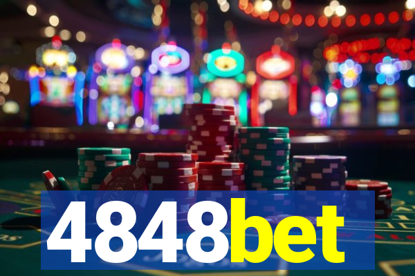 4848bet