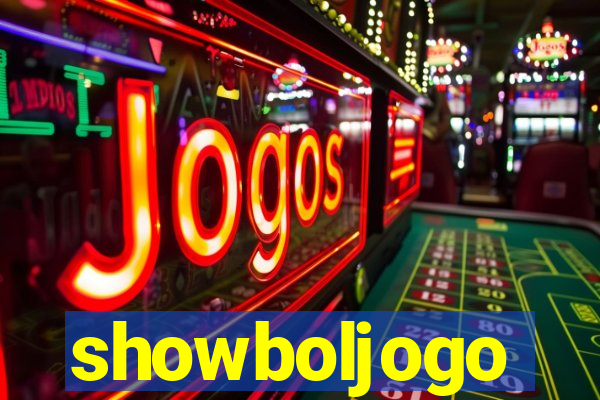 showboljogo