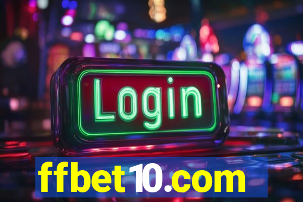 ffbet10.com