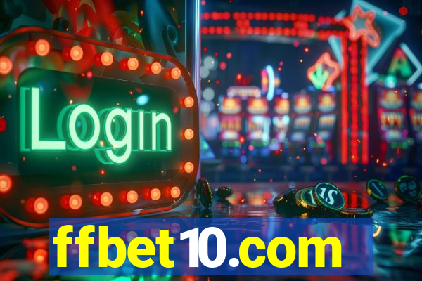 ffbet10.com