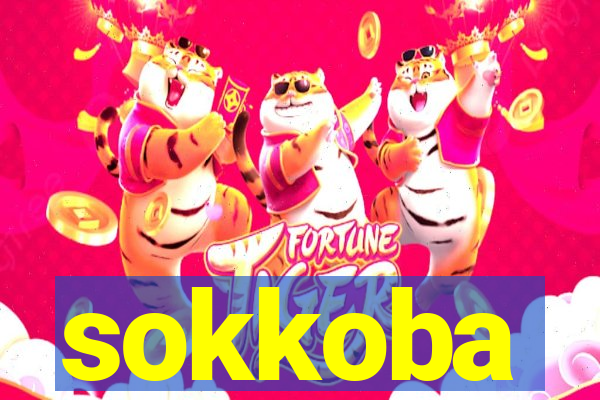 sokkoba