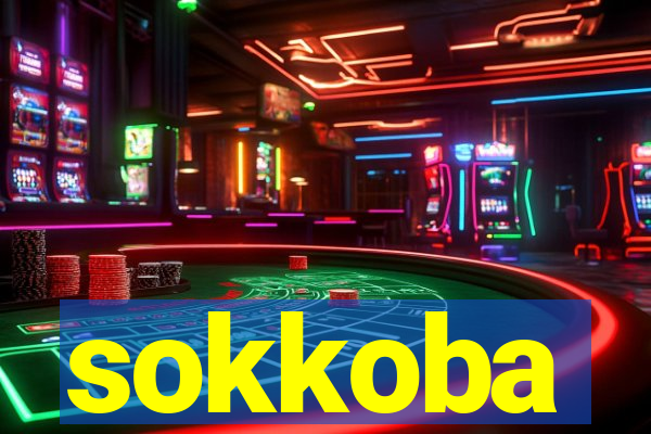 sokkoba