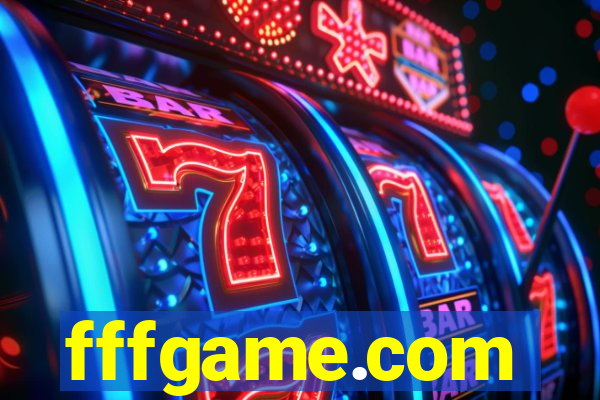 fffgame.com