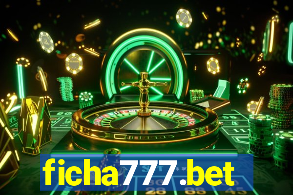 ficha777.bet