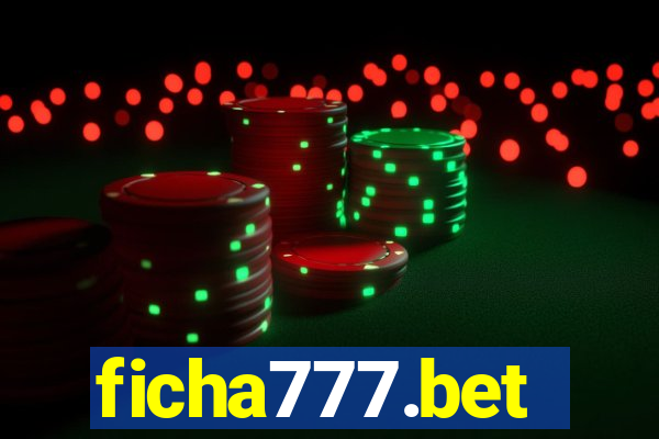 ficha777.bet